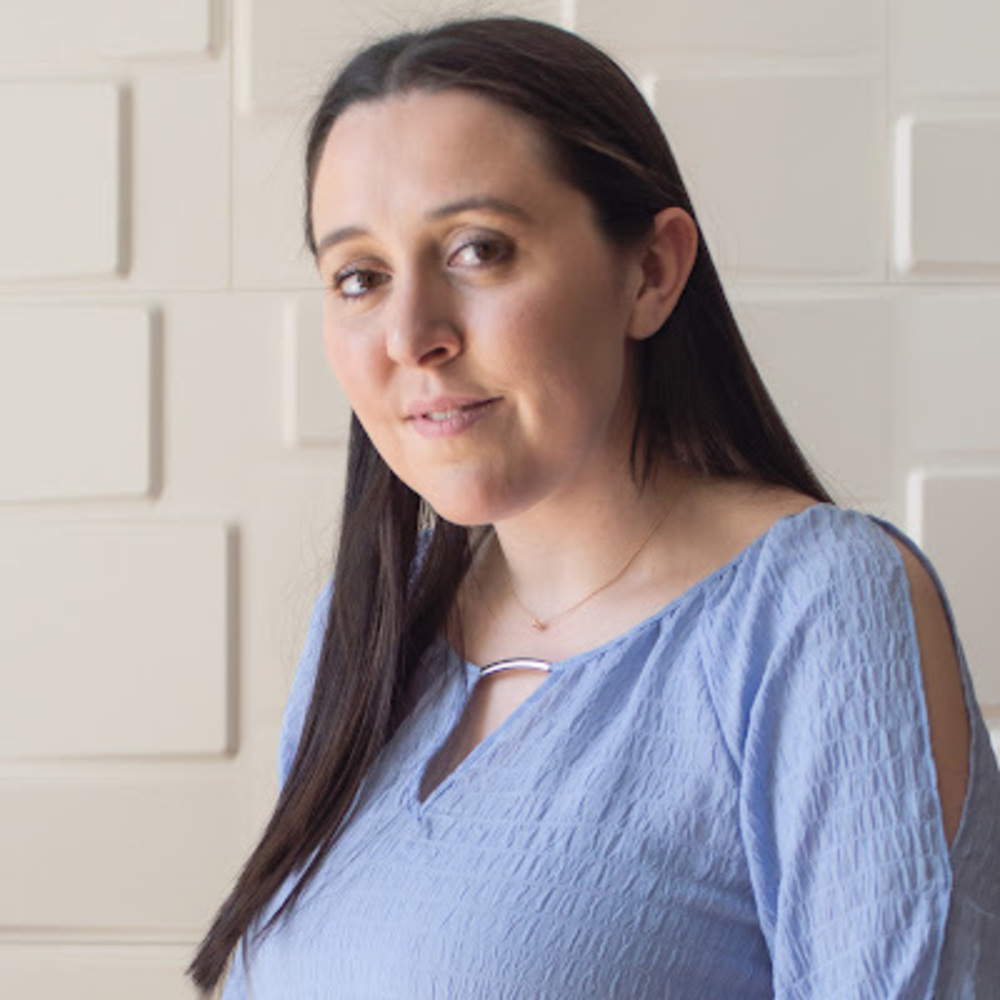 Meet your Posher, Kaitlyn